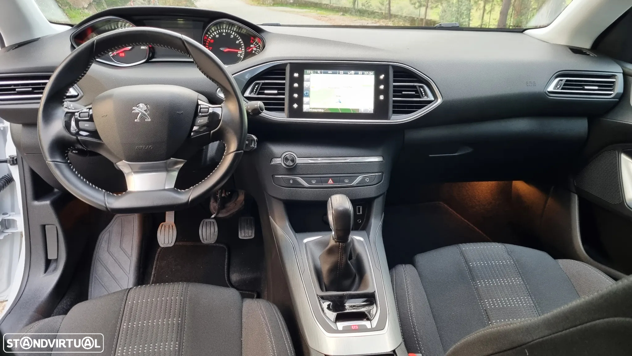 Peugeot 308 1.2 PureTech Style J17 - 6