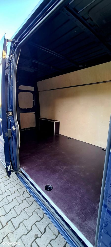 Fiat Ducato Maxi - 38
