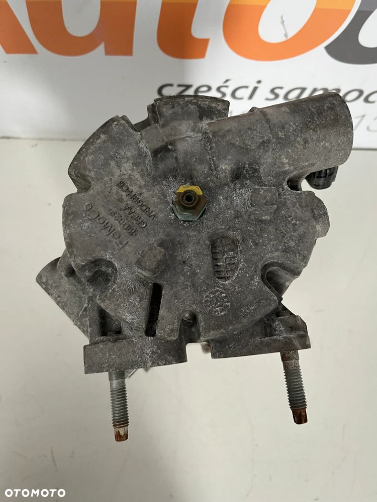 Sprężarka klimatyzacji FORD GALAXA  DG9H-19D629-FF - 2