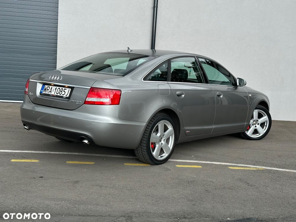 Audi A6 - 8