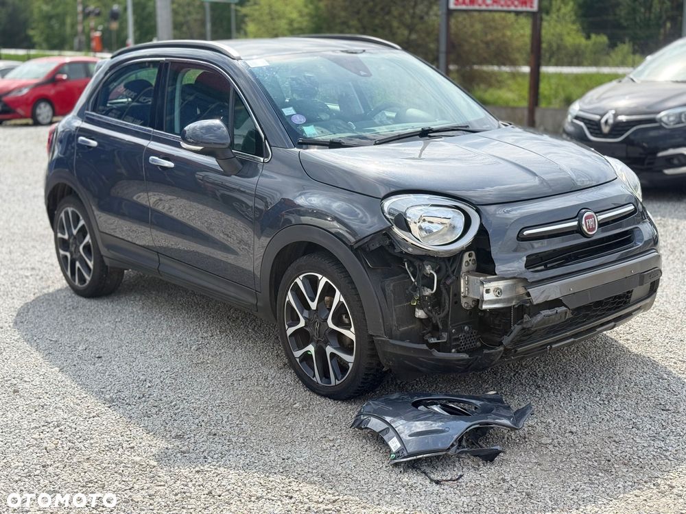 Fiat 500X Dolcevita 1.0 FireFly Turbo 4x2 S&S Sport - 4
