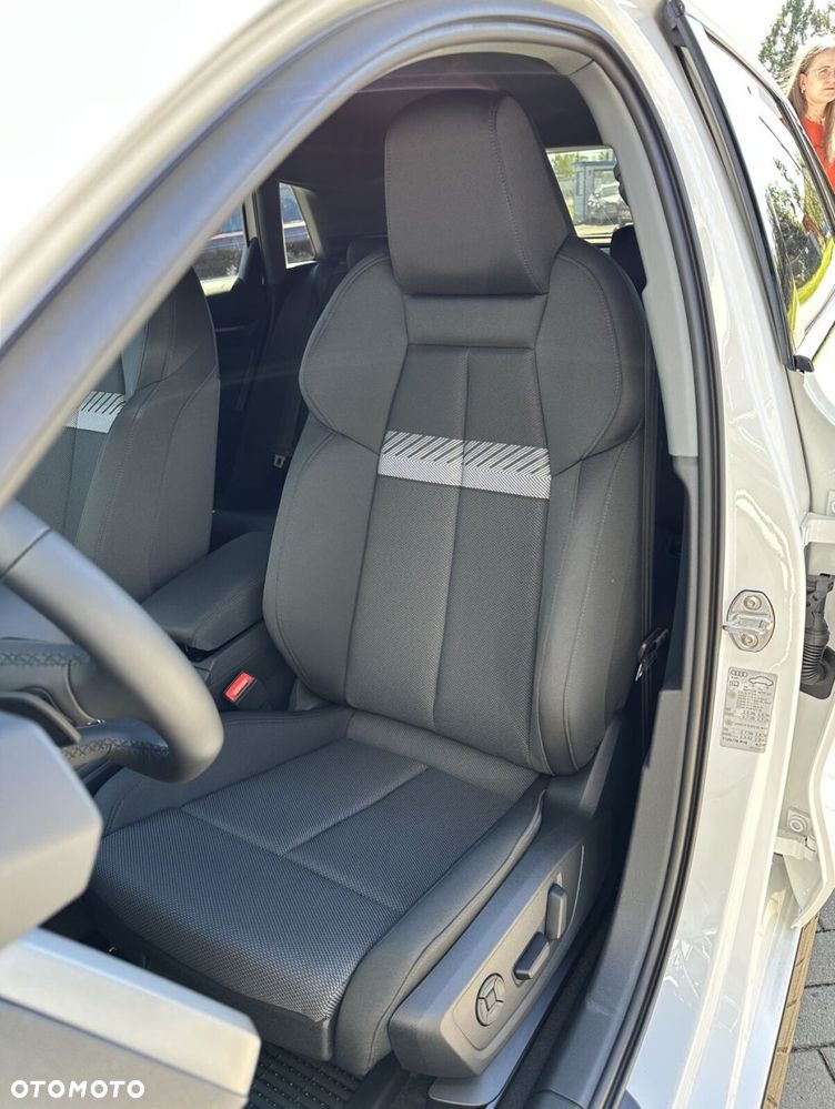 Audi A3 Sportback - 13