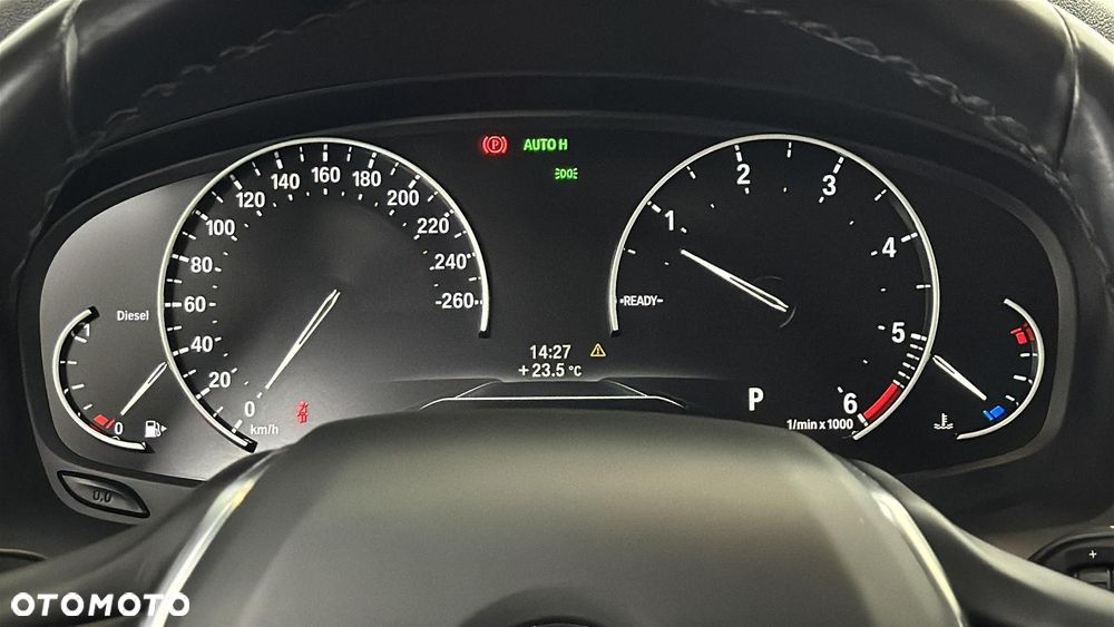 BMW X3 xDrive20d - 16