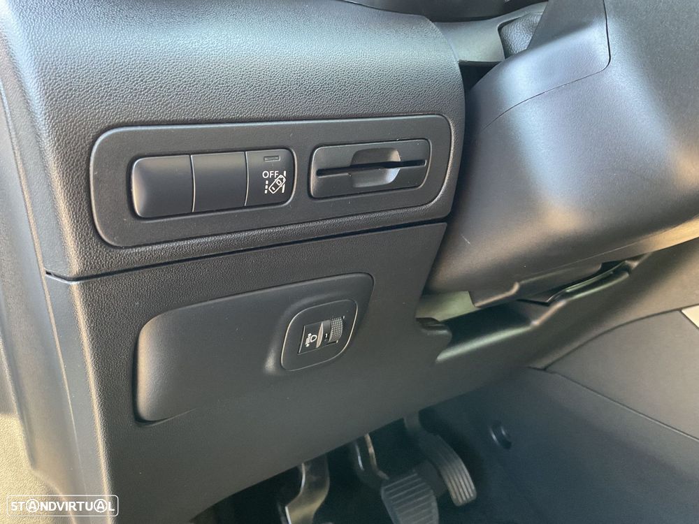 Citroën C3 Aircross 1.2 PureTech C-Series - 23