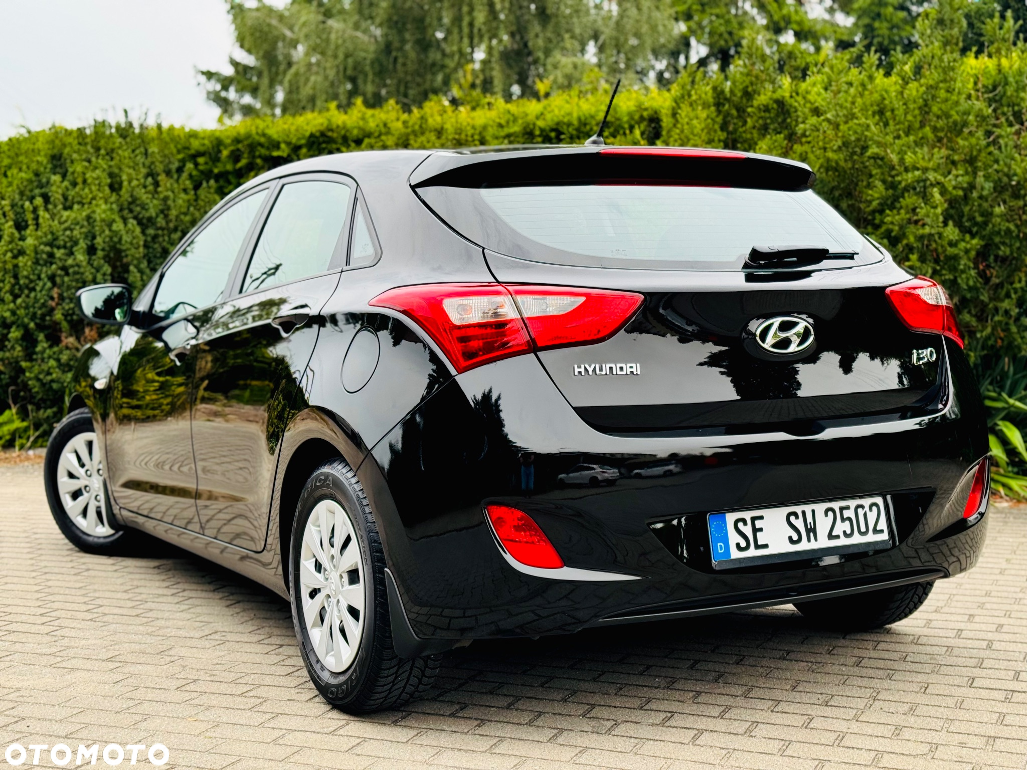 Hyundai i30 1.4 Premium - 5