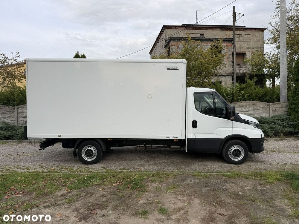 Iveco Daily - 2