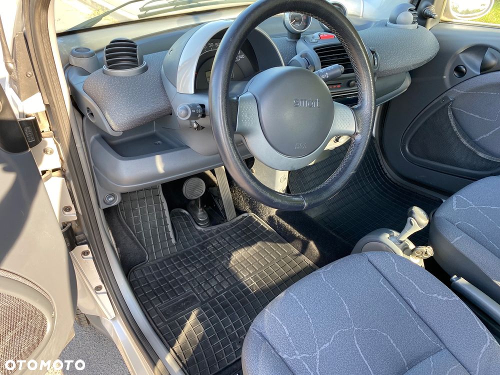 Smart Fortwo - 22