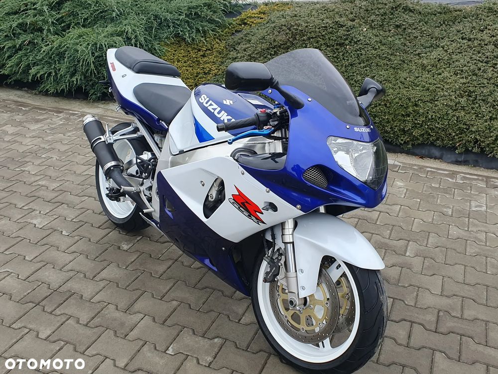 Suzuki GSX-R - 9