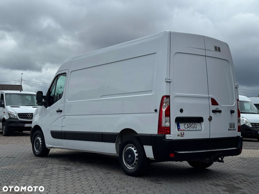 Renault Master - 5