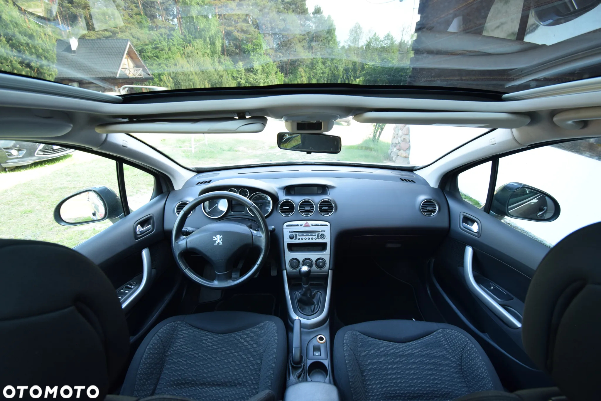 Peugeot 308 - 14