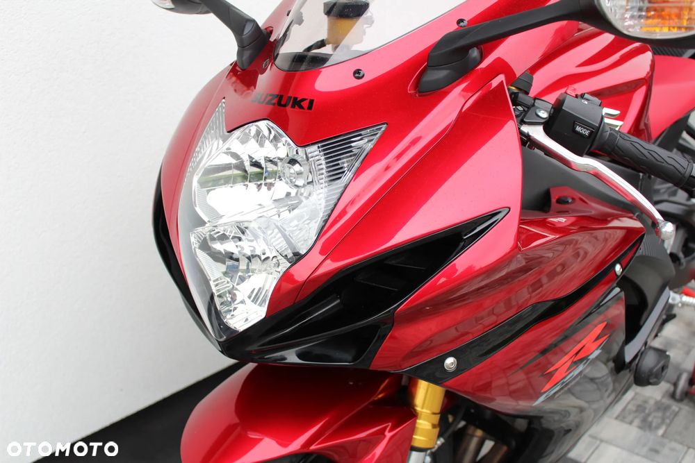 Suzuki GSX-R - 17
