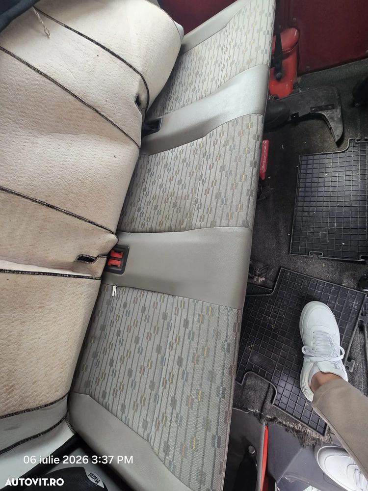 Volkswagen Transporter - 19