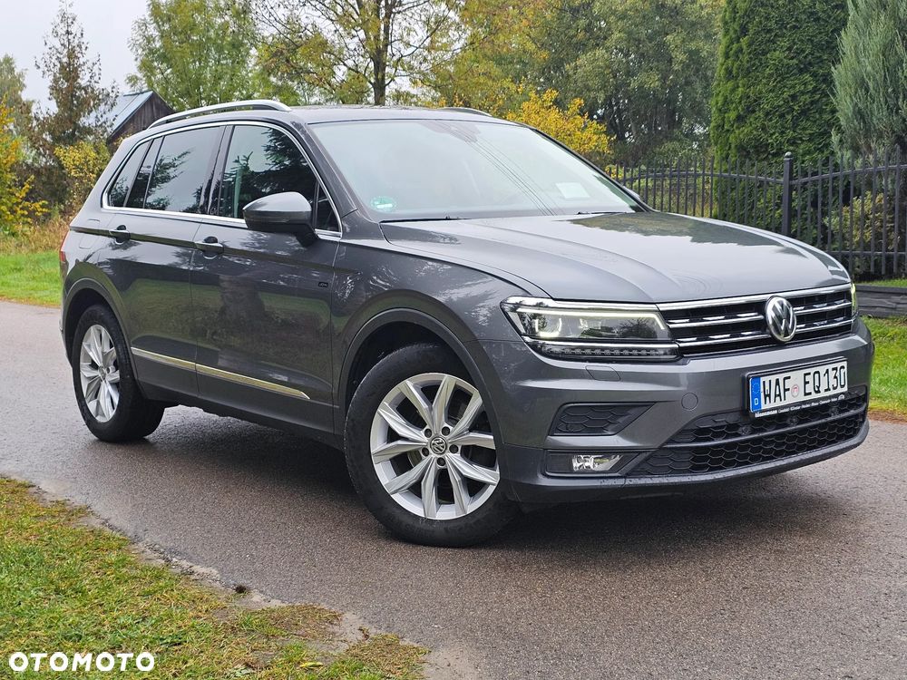 Volkswagen Tiguan 2.0 TDI SCR DSG Join - 35