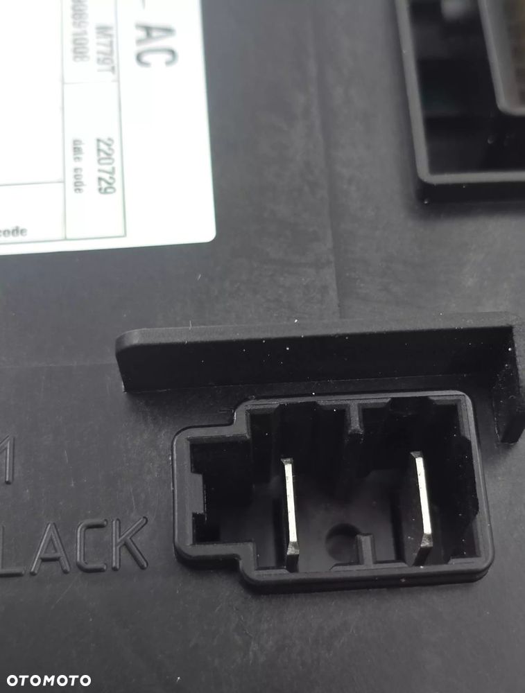 NOWA ORYGINALNA SKRZYNKA BEZPIECZNIKÓW BCM FORD TRANSIT LK29-14B476-AC - 9