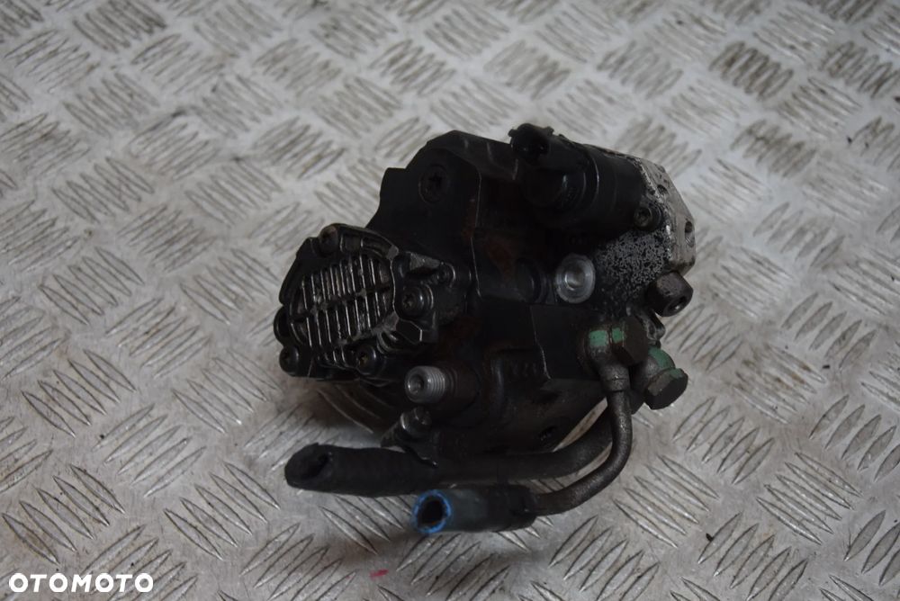 JEEP CHEROKEE KJ 2.5 CRD POMPA WTRYSKOWA - 4