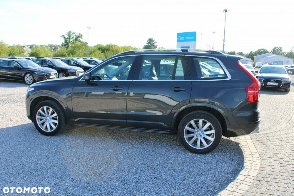Volvo XC 90 - 10