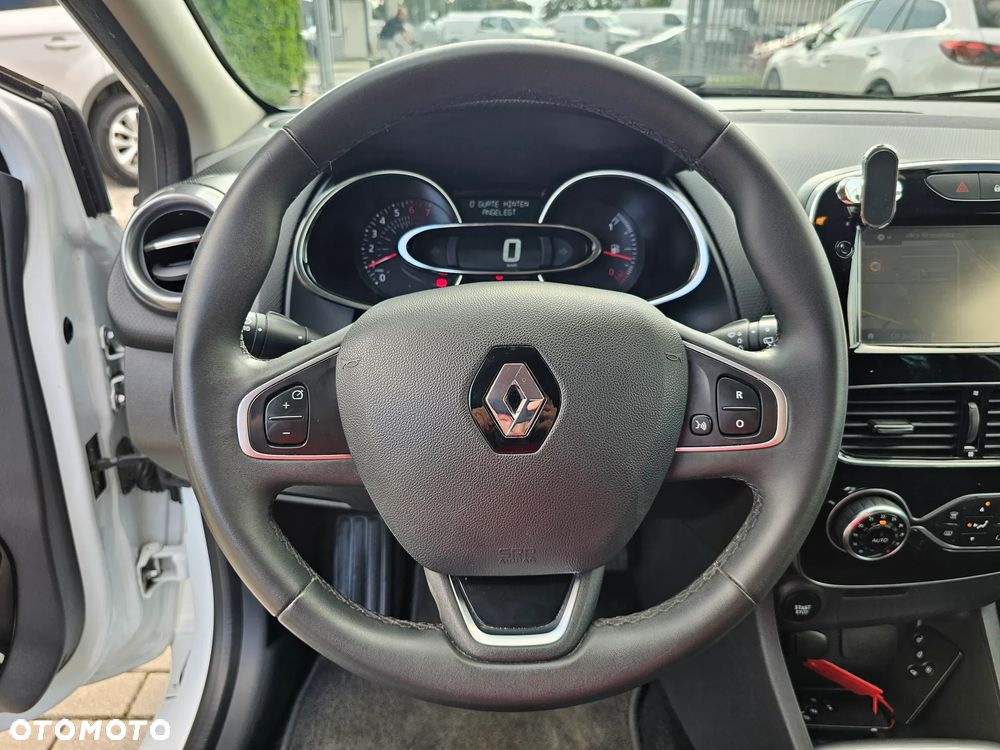 Renault Clio 0.9 TCe Limited - 24