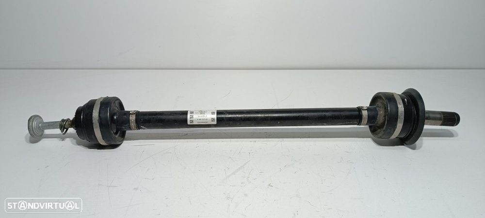 TRANSMISSÃO TRASEIRA ESQUERDA BMW SERIE X6 (G06) XDRIVE 40I - 1