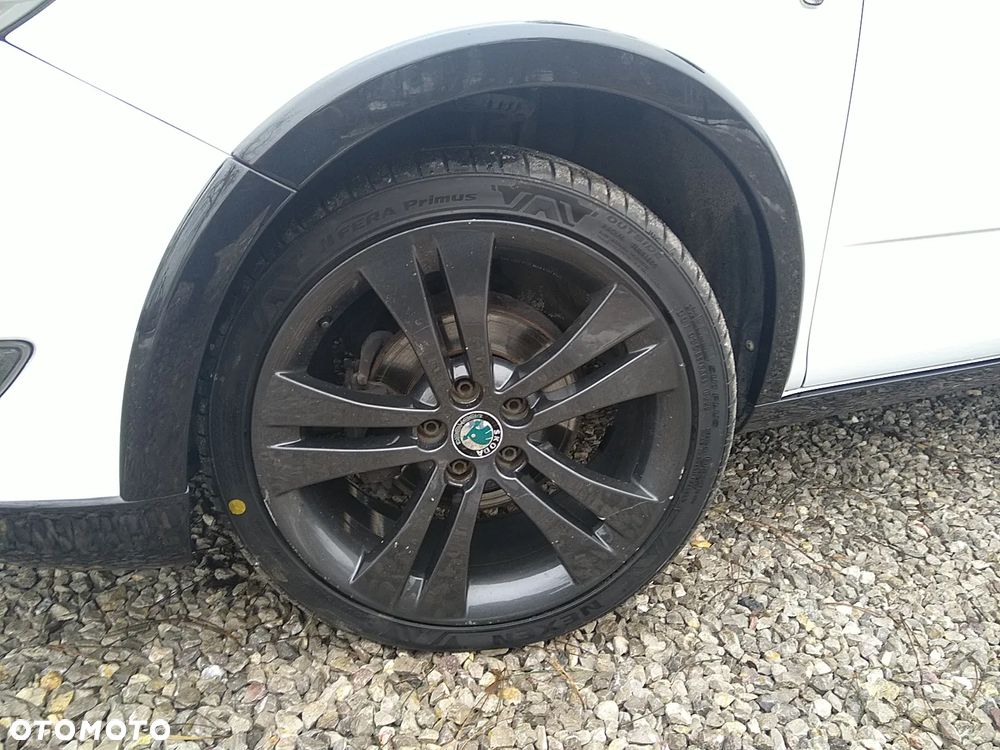 Skoda Fabia 1.2 TSI MONTE CARLO - 21