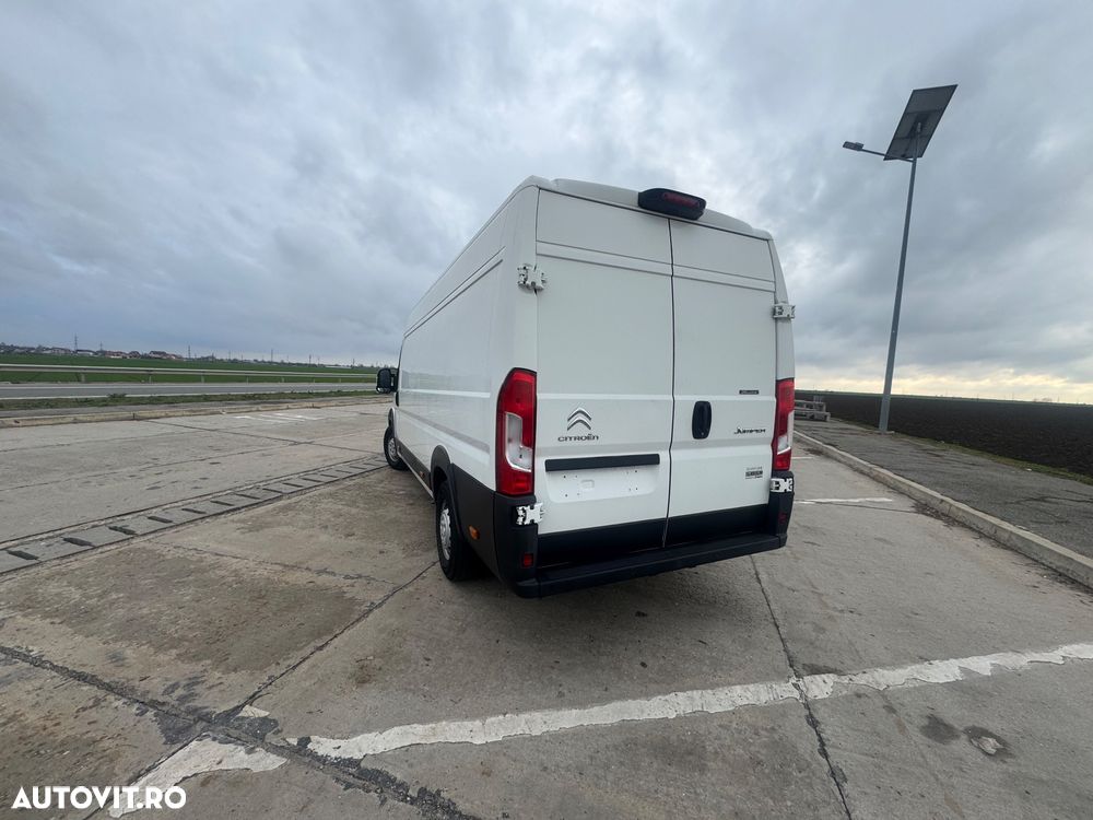 Citroën Jumper L4H2 - 9