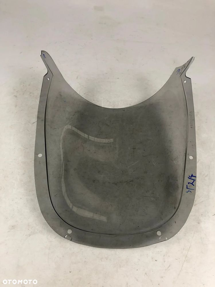 Ducati ST2 ST4 Szyba Owiewka Osłona - 7