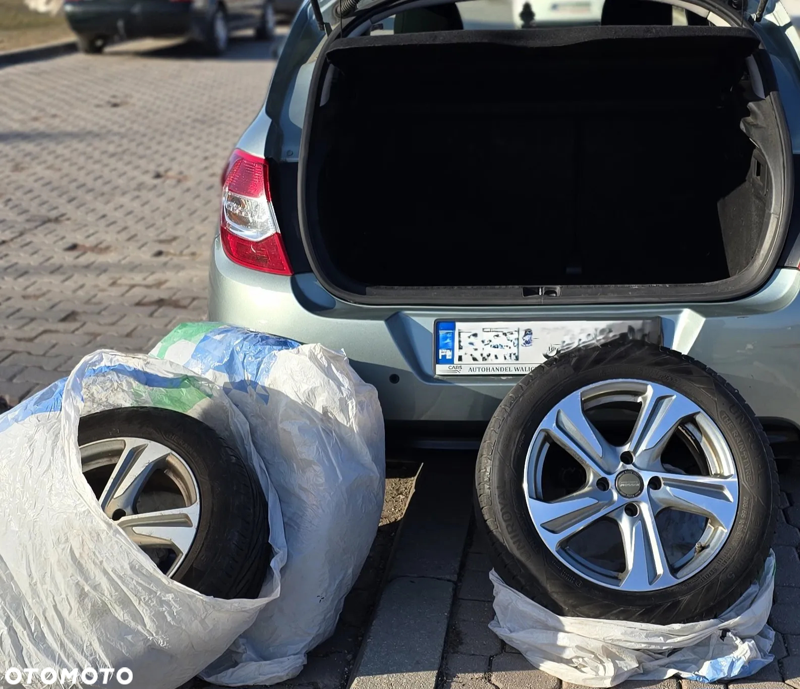 Citroën C4 1.6 VTi Equilibre Pack Navi - 4