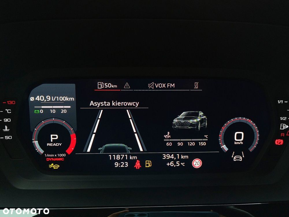 Audi A3 Limousine - 15