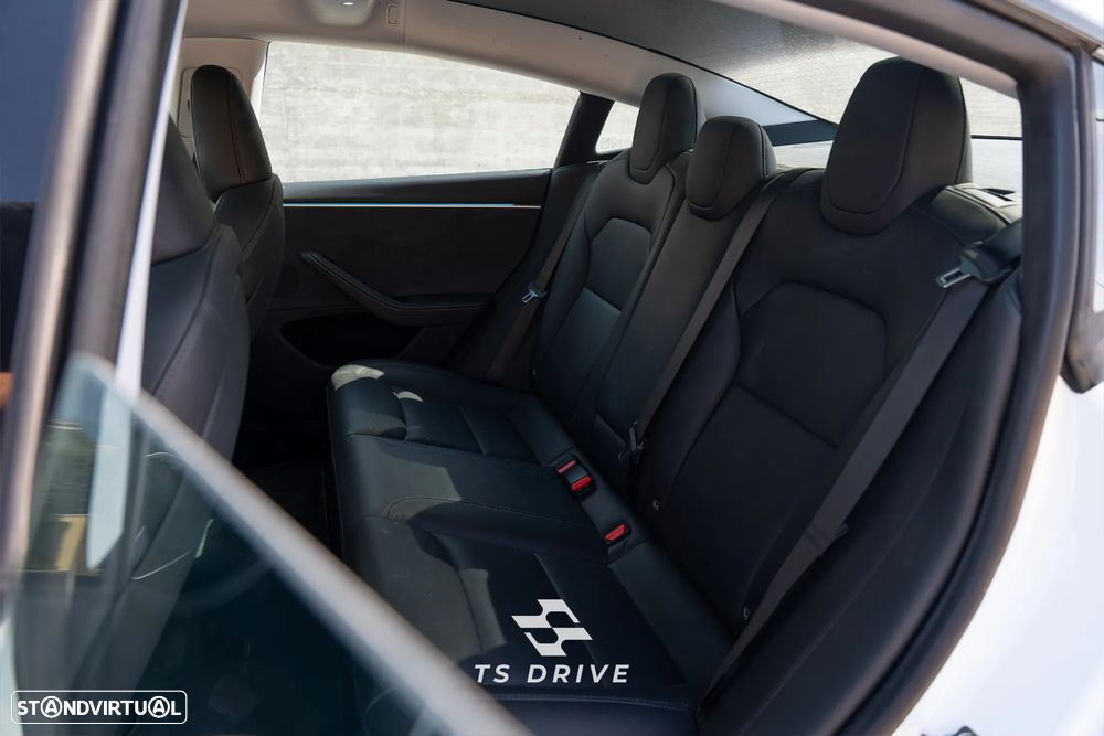 Tesla Model 3 Long Range Tração Integral - 10