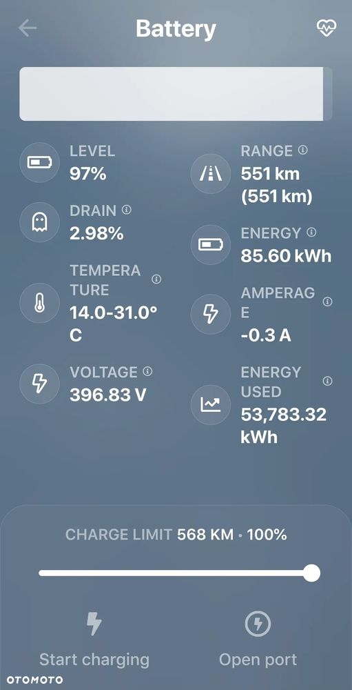 Tesla Model S - 32