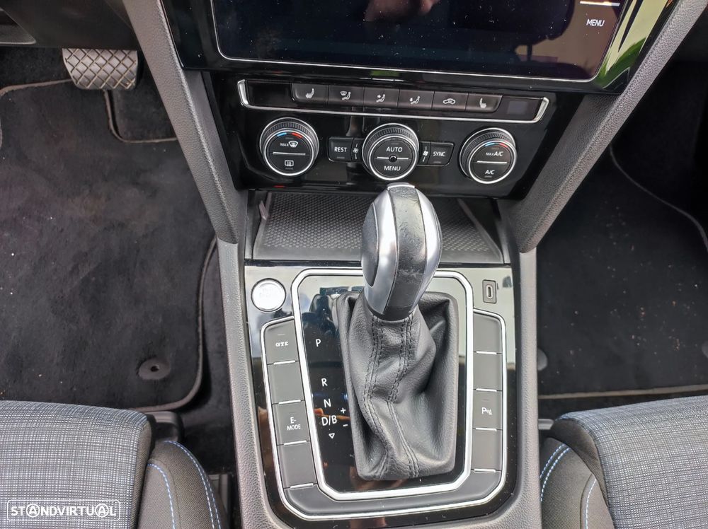 VW Passat Variant 1.4 TSI GTE Plug-in - 9