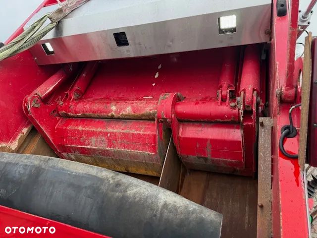 Volvo FE 320 4x2 NTM 2-Komory Euro 6 - 6