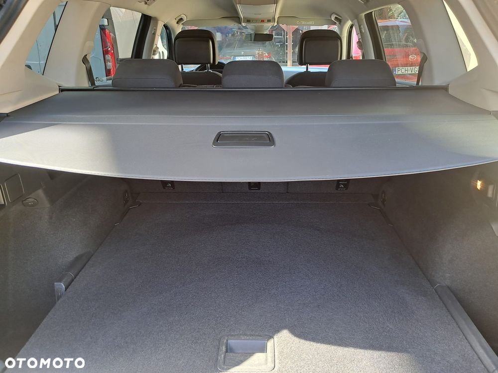 Volkswagen Tiguan Allspace - 26