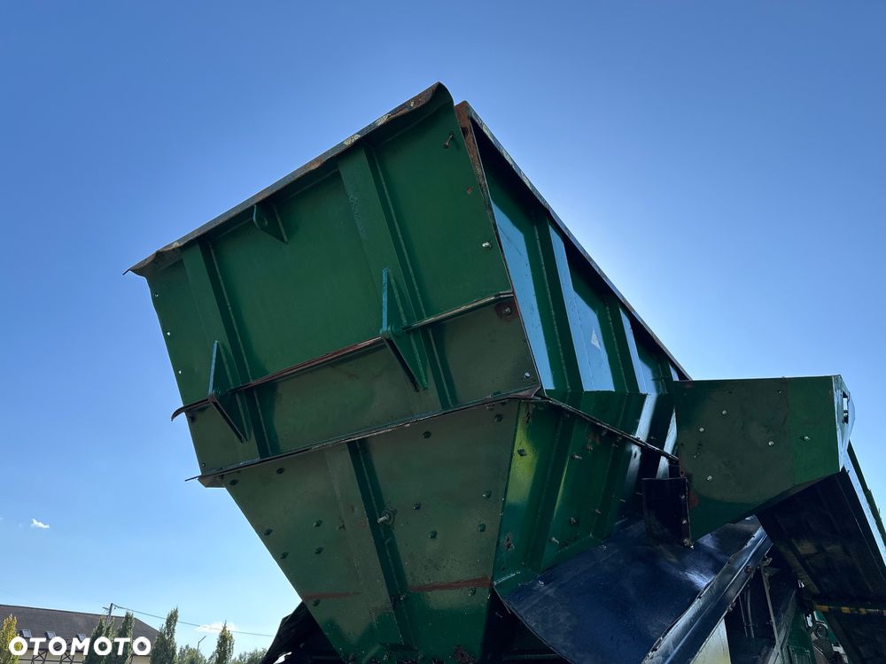 Sandvik Resta Hartl pegson terex stożkowa kruszarka - 19
