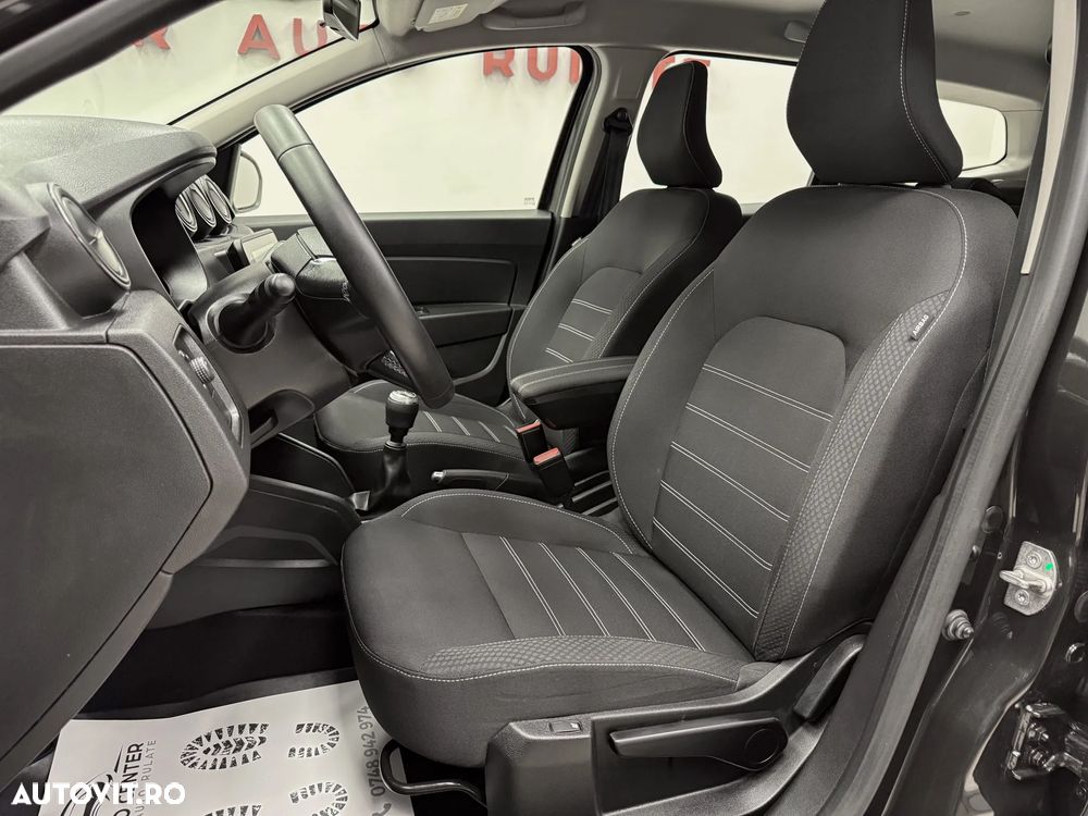Dacia Duster TCe 100 2WD Comfort - 6