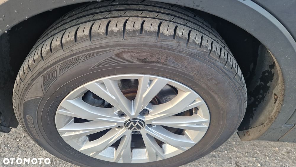 Volkswagen Tiguan 1.5 TSI EVO Life DSG - 15