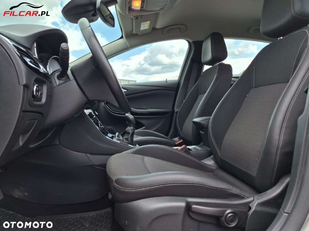 Opel Astra - 7