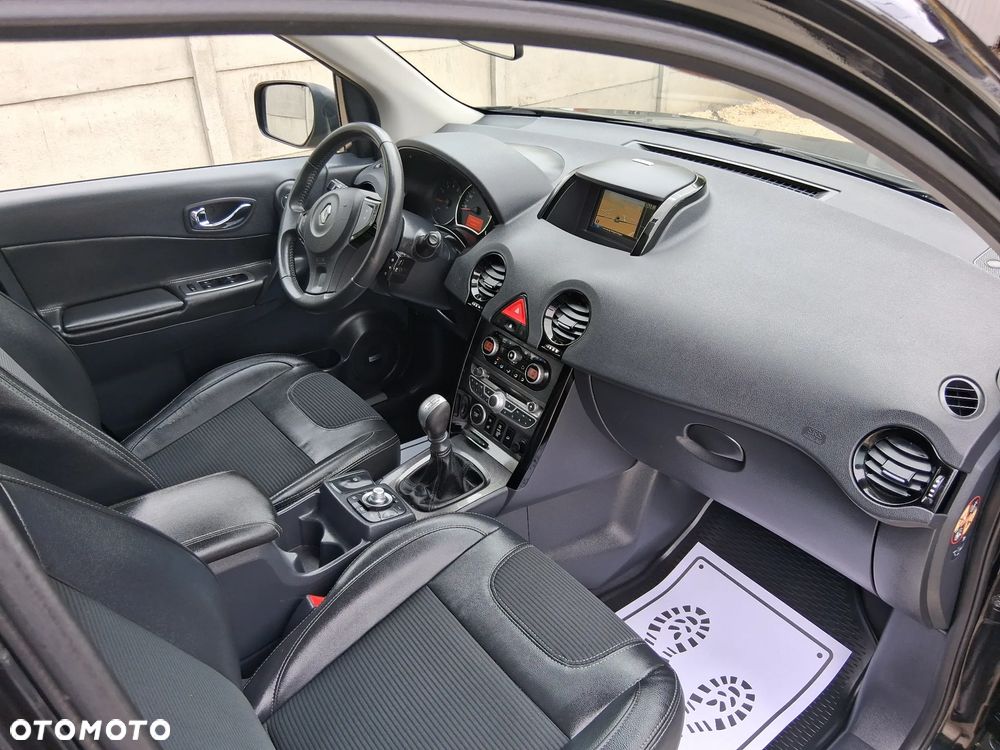 Renault Koleos 2.0 dCi FAP 4x4 Bose Edition - 15
