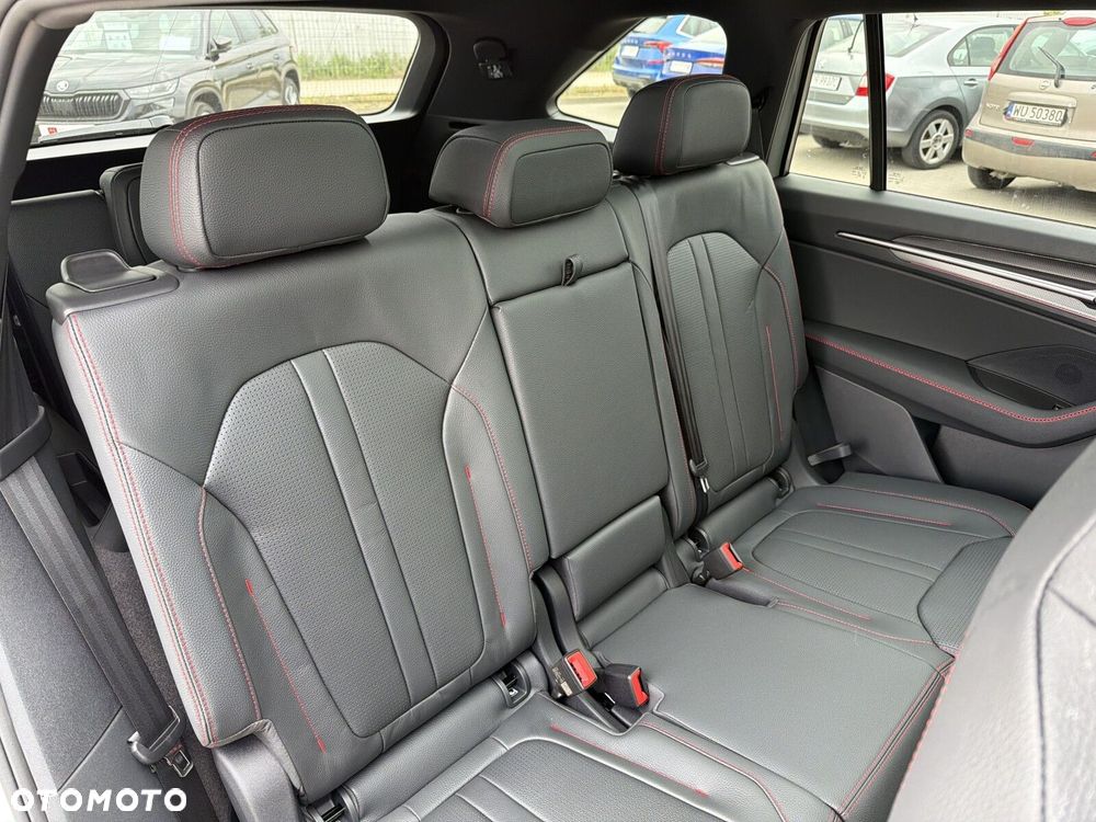 Skoda Kodiaq 2.0 TSI 4x4 RS DSG - 22