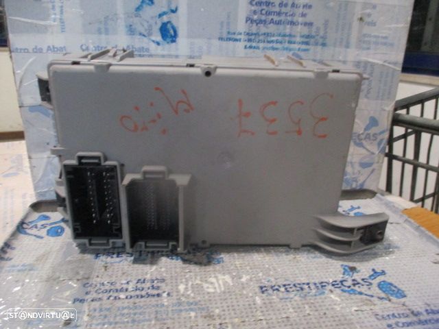 Centralina 51892330 00505181210  51865544 ALFA ROMEO MITO FASE 1 2011 1.3JTD 95CV 3P PRETO MAGNETI MARELLI - 7