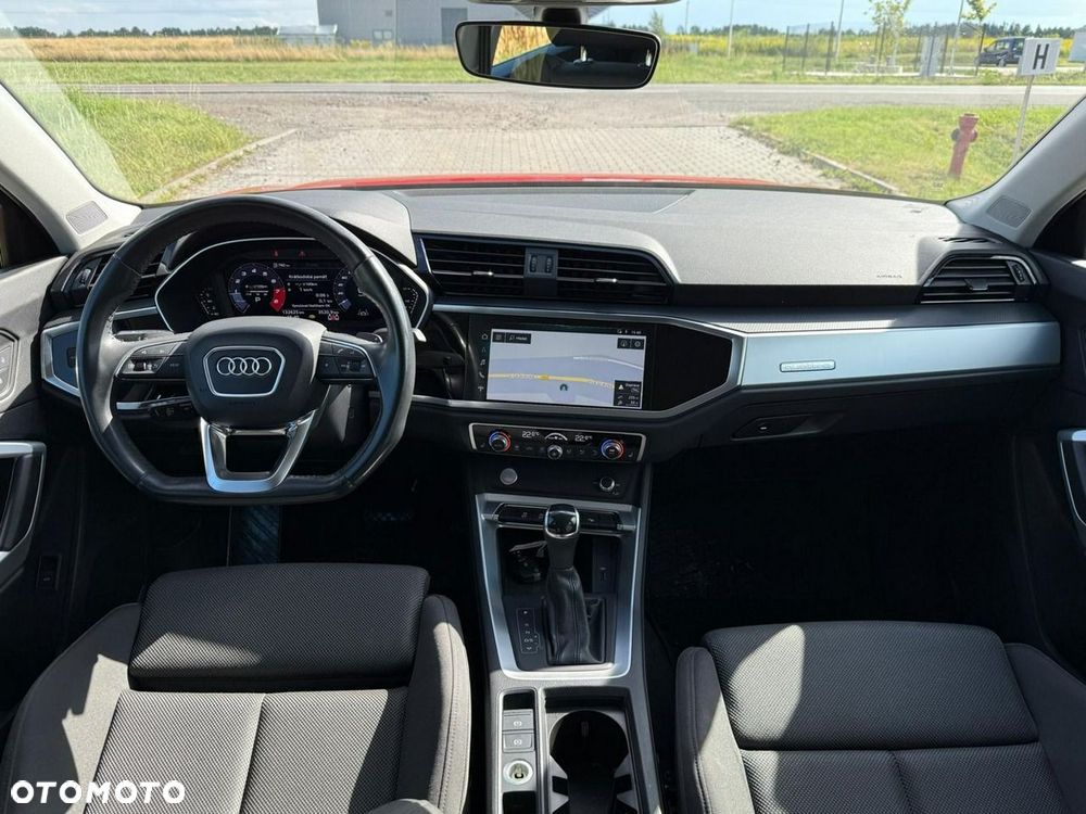 Audi Q3 40 TFSI Quattro Advanced S tronic - 26