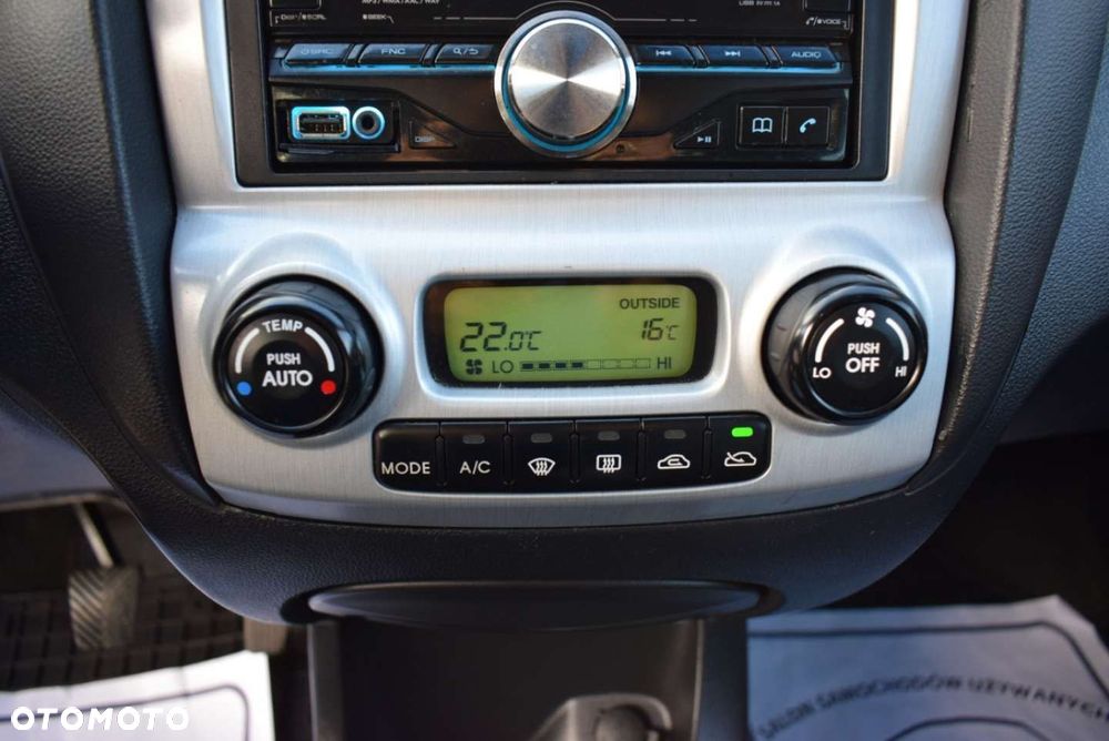 Kia Sportage - 28