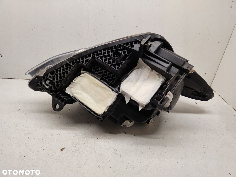 MERCEDES VITO V447 FULL LED LAMPA LEWY PRZÓD A4479061401 - 6