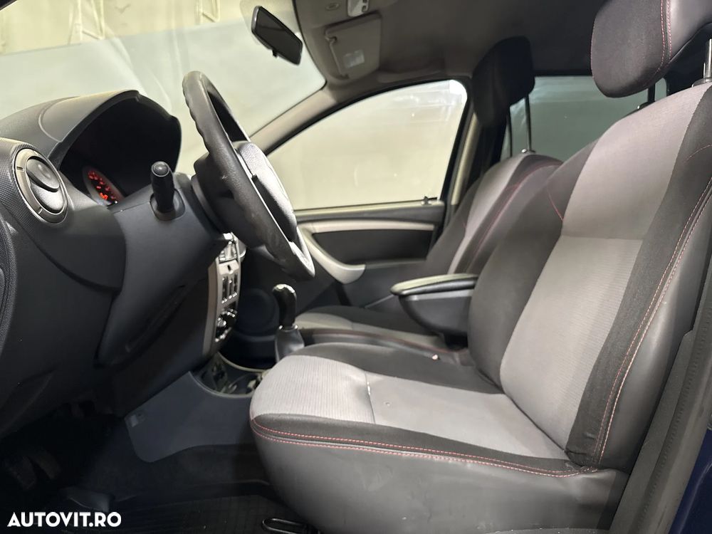 Dacia Duster - 18