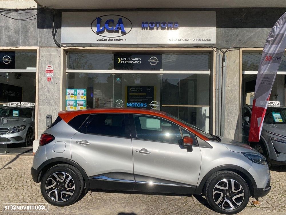Renault Captur 0.9 TCE Sport - 15