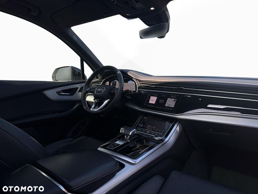 Audi Q7 - 35