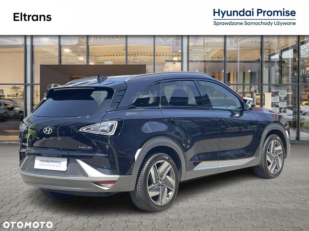 Hyundai NEXO - 6