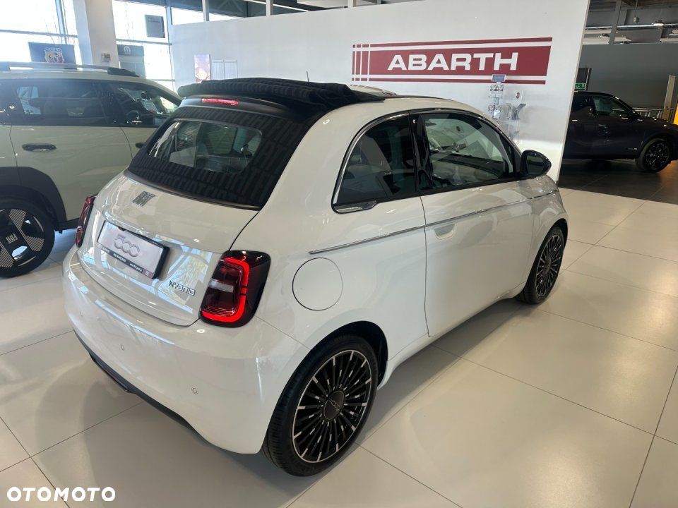 Fiat 500 - 4