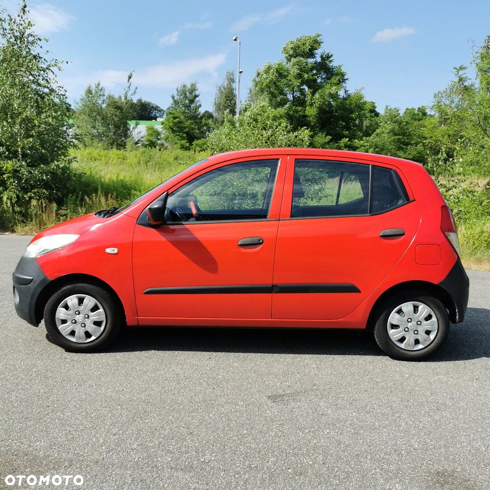 Hyundai i10 1.1 Base - 2