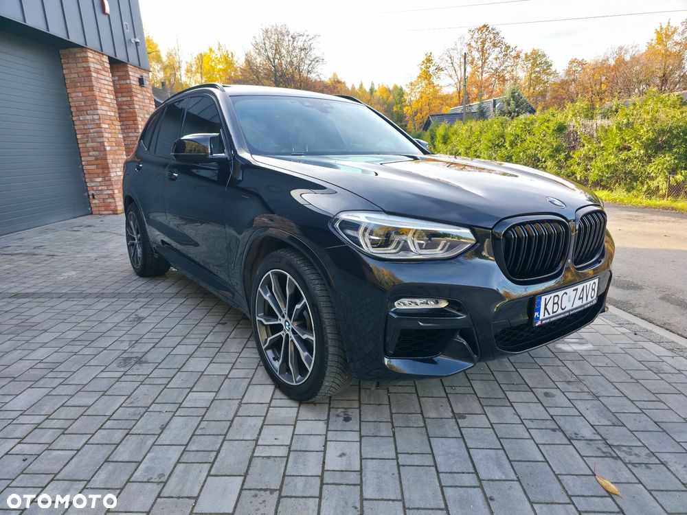 BMW X3 - 2