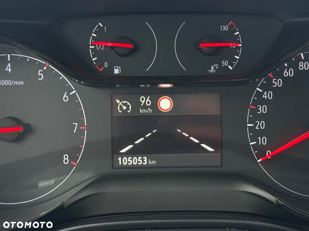 Opel Corsa - 29